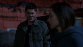 The British Invasion - Supernatural Fan Wiki The British Invasion - Supernatural Fan Wiki